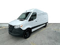 2024 Mercedes-Benz Sprinter 2500 Cargo 170 WB