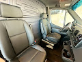 2024 Mercedes-Benz Sprinter 2500 Cargo 144 WB