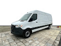 2024 Mercedes-Benz Sprinter 2500 Cargo 170 WB