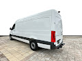 2024 Mercedes-Benz Sprinter 2500 Cargo 170 WB