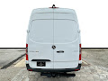 2024 Mercedes-Benz Sprinter 2500 Cargo 170 WB