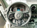 2024 Mercedes-Benz Sprinter 2500 Cargo 170 WB