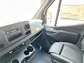 2024 Mercedes-Benz Sprinter 2500 Cargo 170 WB