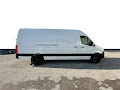 2024 Mercedes-Benz Sprinter 2500 Cargo 170 WB