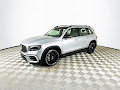 2025 Mercedes-Benz GLB GLB 35 AMG®