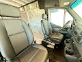 2024 Mercedes-Benz Sprinter 2500 Cargo 170 WB