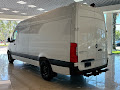 2024 Mercedes-Benz Sprinter 2500 Cargo 170 WB