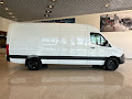 2024 Mercedes-Benz Sprinter 2500 Cargo 170 WB