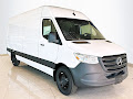 2024 Mercedes-Benz Sprinter 2500 Cargo 170 WB