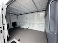 2025 Mercedes-Benz Sprinter 2500 Cargo 144 WB