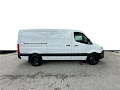 2025 Mercedes-Benz Sprinter 2500 Cargo 144 WB