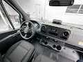 2025 Mercedes-Benz Sprinter 2500 Cargo 144 WB