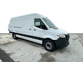 2024 Mercedes-Benz Sprinter 2500 Cargo 170 WB