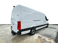 2024 Mercedes-Benz Sprinter 2500 Cargo 170 WB