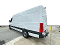 2024 Mercedes-Benz Sprinter 2500 Cargo 170 WB