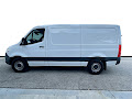 2025 Mercedes-Benz Sprinter 2500 Cargo 144 WB