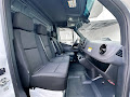 2025 Mercedes-Benz Sprinter 2500 Cargo 144 WB