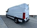 2025 Mercedes-Benz Sprinter 2500 Cargo 144 WB