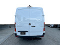 2025 Mercedes-Benz Sprinter 2500 Cargo 144 WB