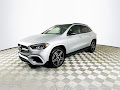 2025 Mercedes-Benz GLA GLA 250