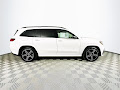 2025 Mercedes-Benz GLS GLS 450