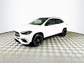 2025 Mercedes-Benz GLA GLA 250