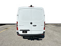 2025 Mercedes-Benz Sprinter 2500 Cargo 144 WB