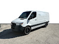 2025 Mercedes-Benz Sprinter 2500 Cargo 144 WB