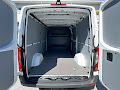 2025 Mercedes-Benz Sprinter 2500 Cargo 144 WB