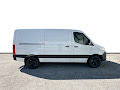 2025 Mercedes-Benz Sprinter 2500 Cargo 144 WB