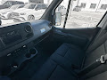 2025 Mercedes-Benz Sprinter 2500 Cargo 144 WB