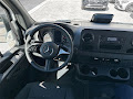 2025 Mercedes-Benz Sprinter 2500 Cargo 144 WB