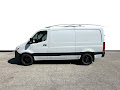 2025 Mercedes-Benz Sprinter 2500 Cargo 144 WB