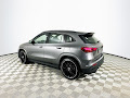 2025 Mercedes-Benz GLA GLA 35 AMG