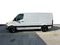 2025 Mercedes-Benz Sprinter 2500 Cargo 144 WB