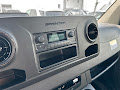 2025 Mercedes-Benz Sprinter 2500 Cargo 144 WB