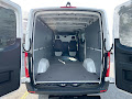 2025 Mercedes-Benz Sprinter 2500 Cargo 144 WB