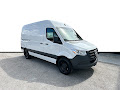 2025 Mercedes-Benz Sprinter 2500 Cargo 144 WB