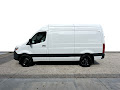 2025 Mercedes-Benz Sprinter 2500 Cargo 144 WB