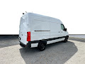 2025 Mercedes-Benz Sprinter 2500 Cargo 144 WB