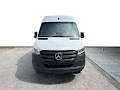 2025 Mercedes-Benz Sprinter 2500 Cargo 144 WB