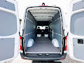 2025 Mercedes-Benz Sprinter 2500 Cargo 144 WB