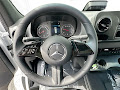 2025 Mercedes-Benz Sprinter 2500 Cargo 144 WB