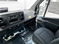 2025 Mercedes-Benz Sprinter 2500 Cargo 144 WB