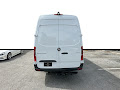 2025 Mercedes-Benz Sprinter 2500 Cargo 170 WB