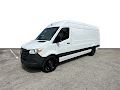 2025 Mercedes-Benz Sprinter 2500 Cargo 170 WB