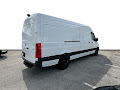 2025 Mercedes-Benz Sprinter 2500 Cargo 170 WB