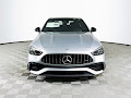 2025 Mercedes-Benz C-Class C 43 AMG®