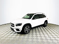 2025 Mercedes-Benz GLB GLB 250