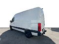 2025 Mercedes-Benz Sprinter 2500 Cargo 144 WB